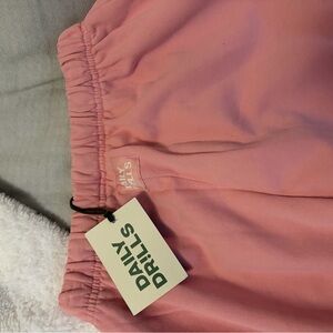 Daily Drills brand new sweatpants